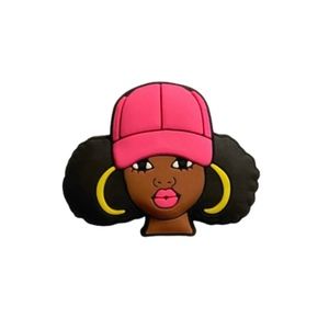 Meet your Posher, Gillette